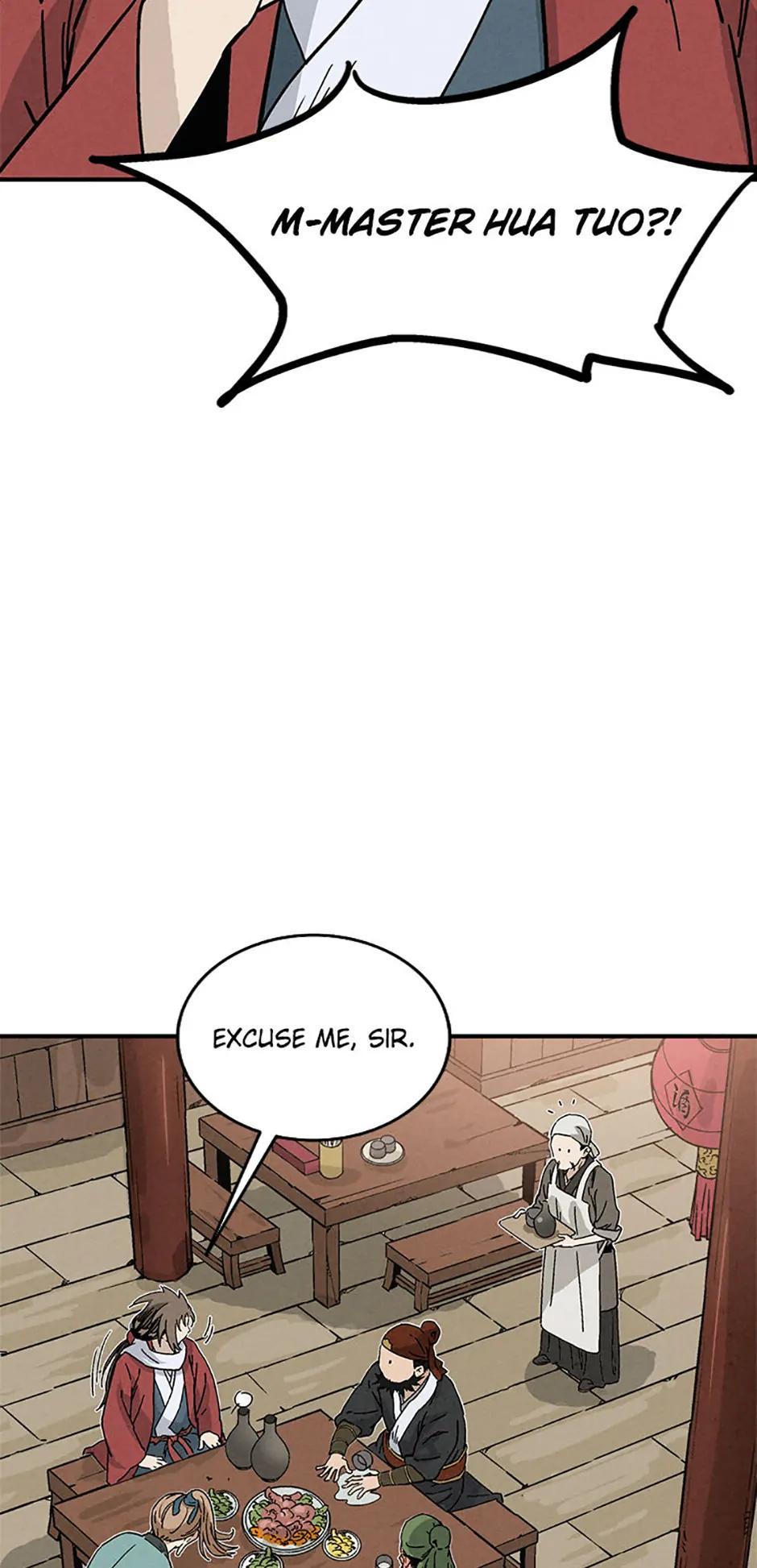 Read The Divine Surgeon EN Manga Online