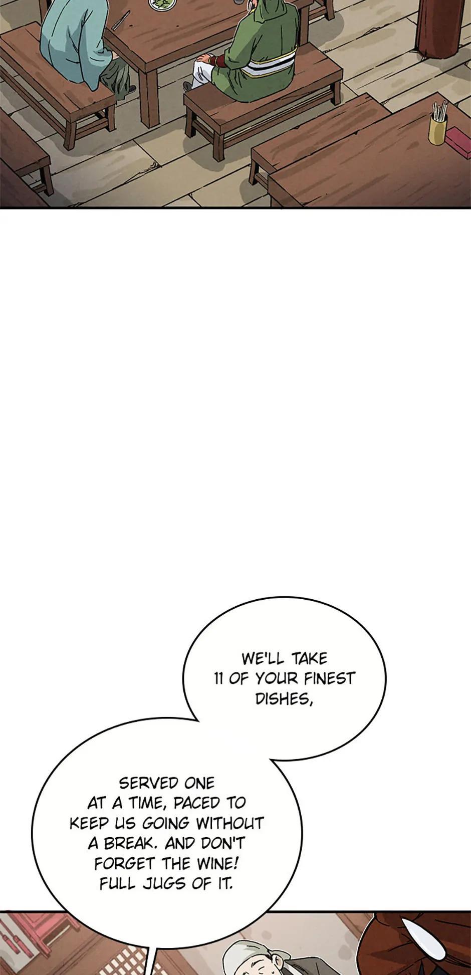 Read The Divine Surgeon EN Manga Online