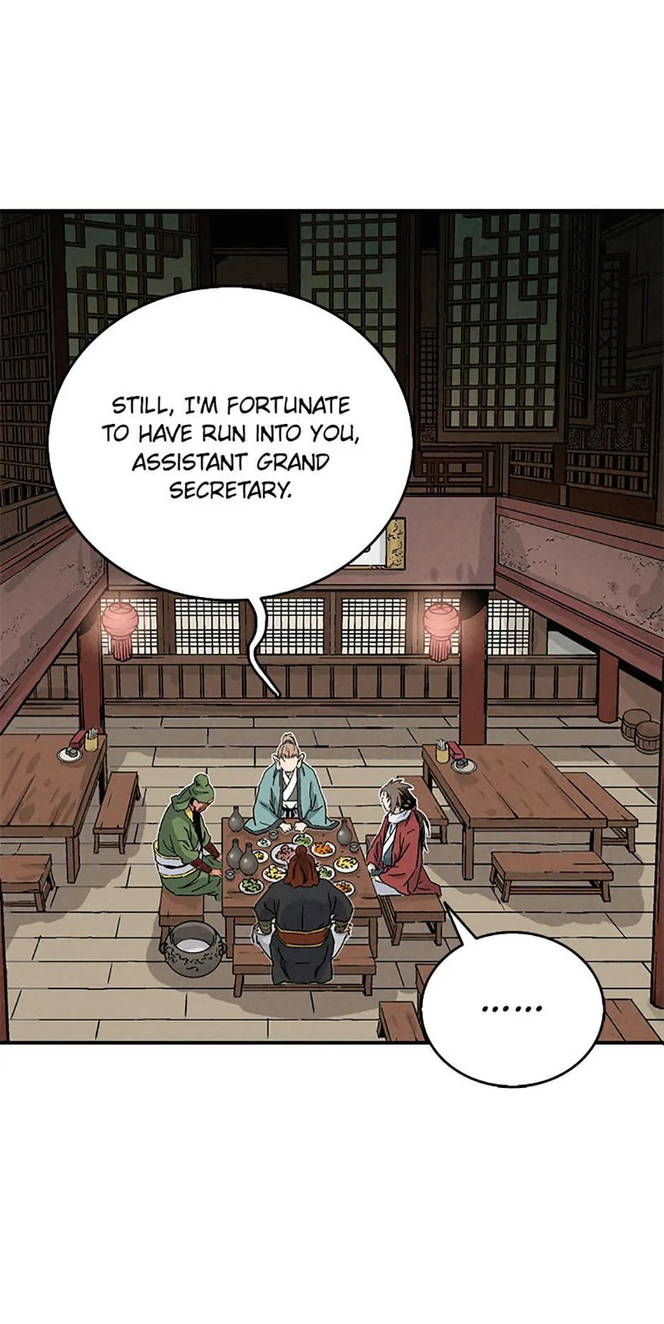 Read The Divine Surgeon EN Manga Online