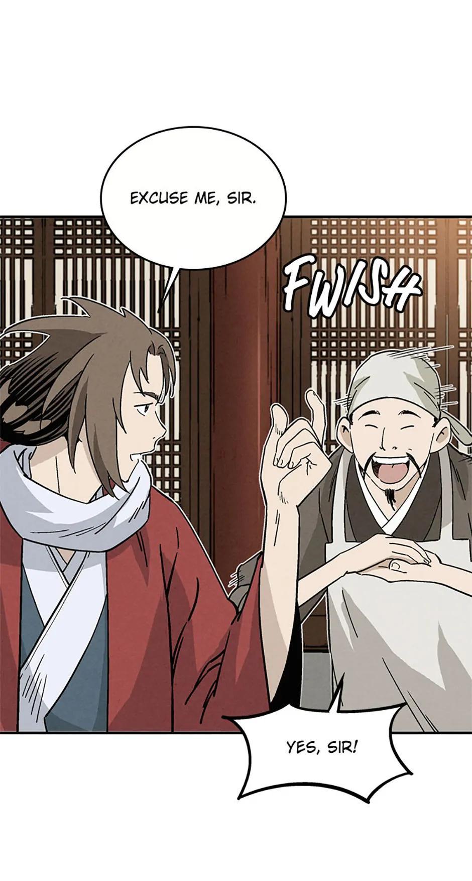 Read The Divine Surgeon EN Manga Online