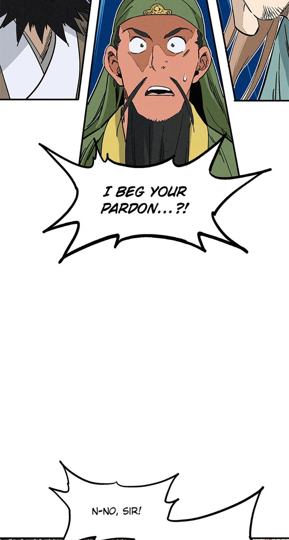Read The Divine Surgeon EN Manga Online
