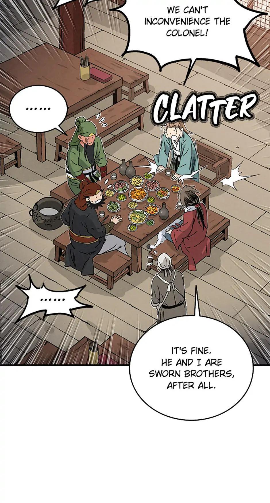 Read The Divine Surgeon EN Manga Online