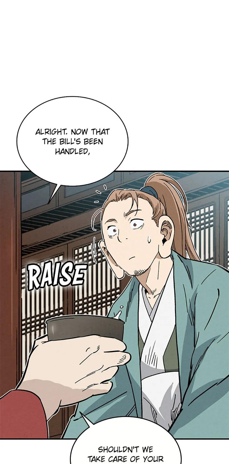 Read The Divine Surgeon EN Manga Online
