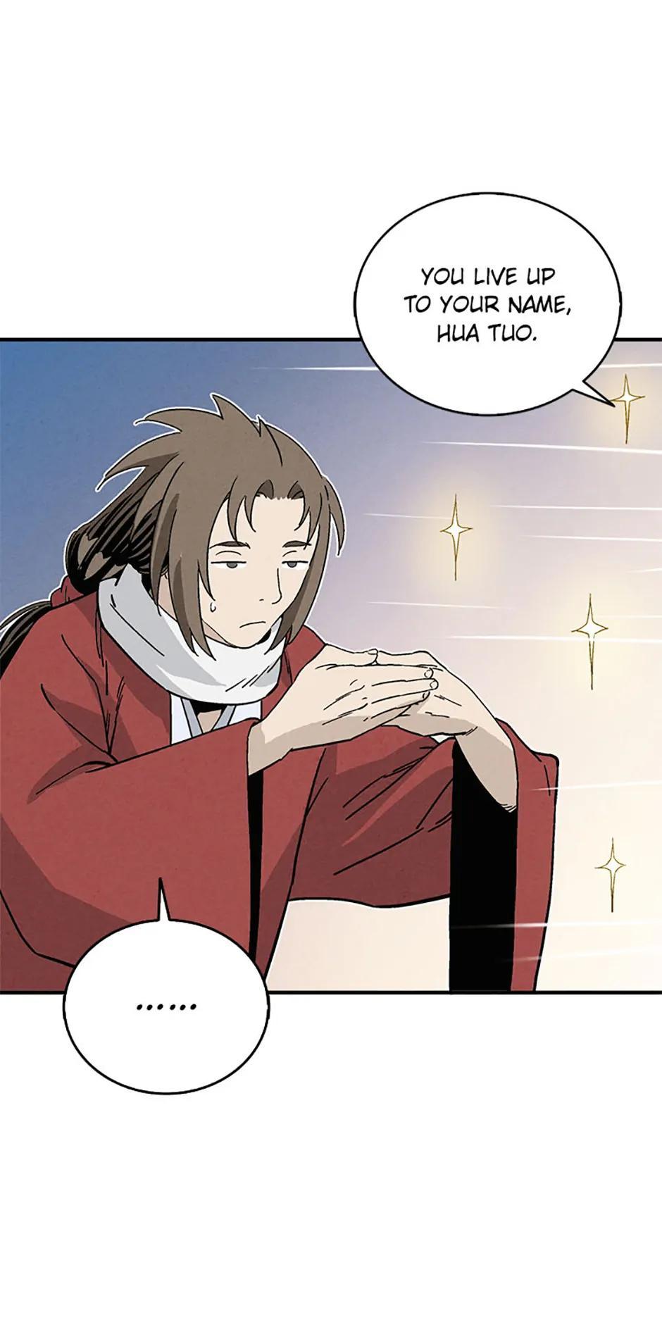 Read The Divine Surgeon EN Manga Online