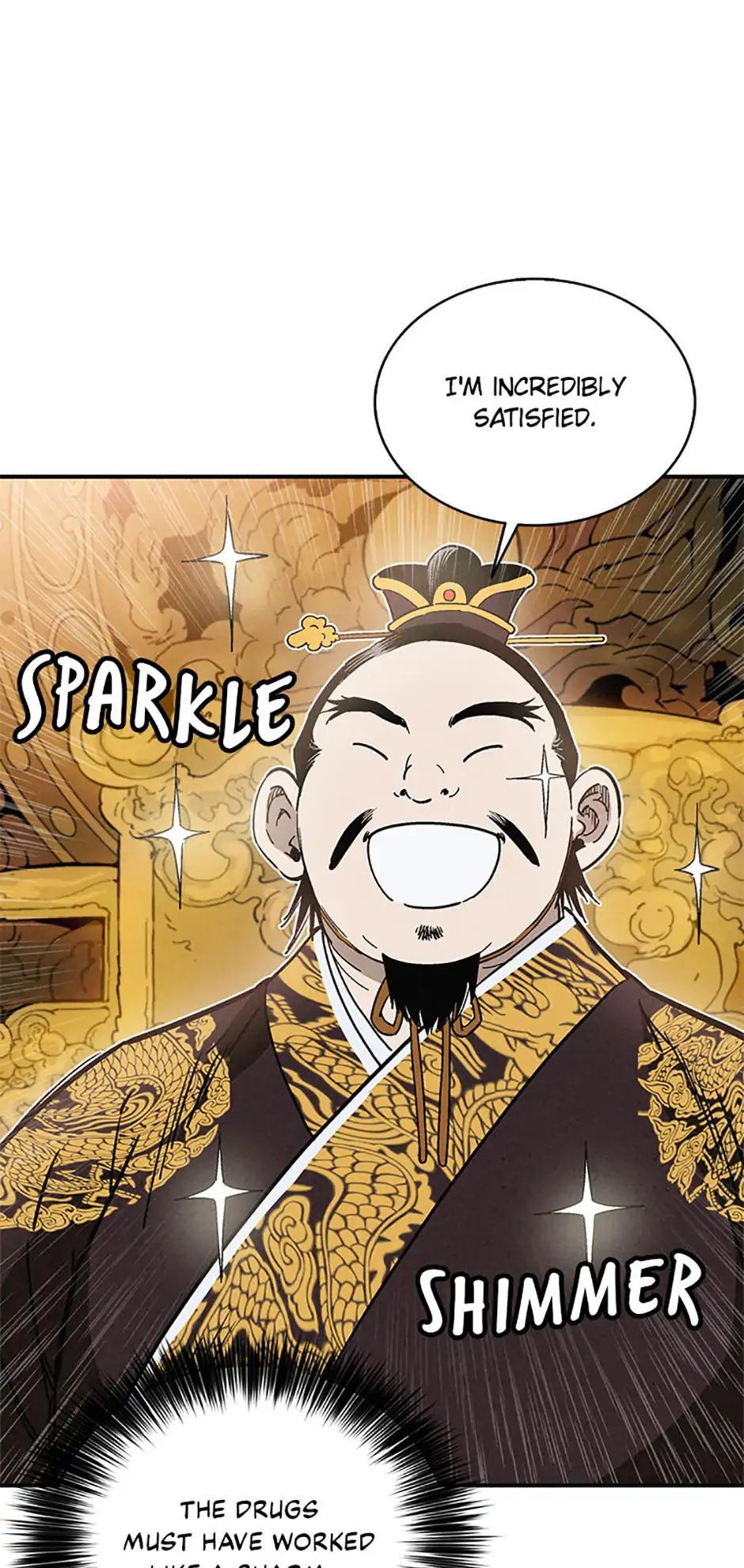 Read The Divine Surgeon EN Manga Online