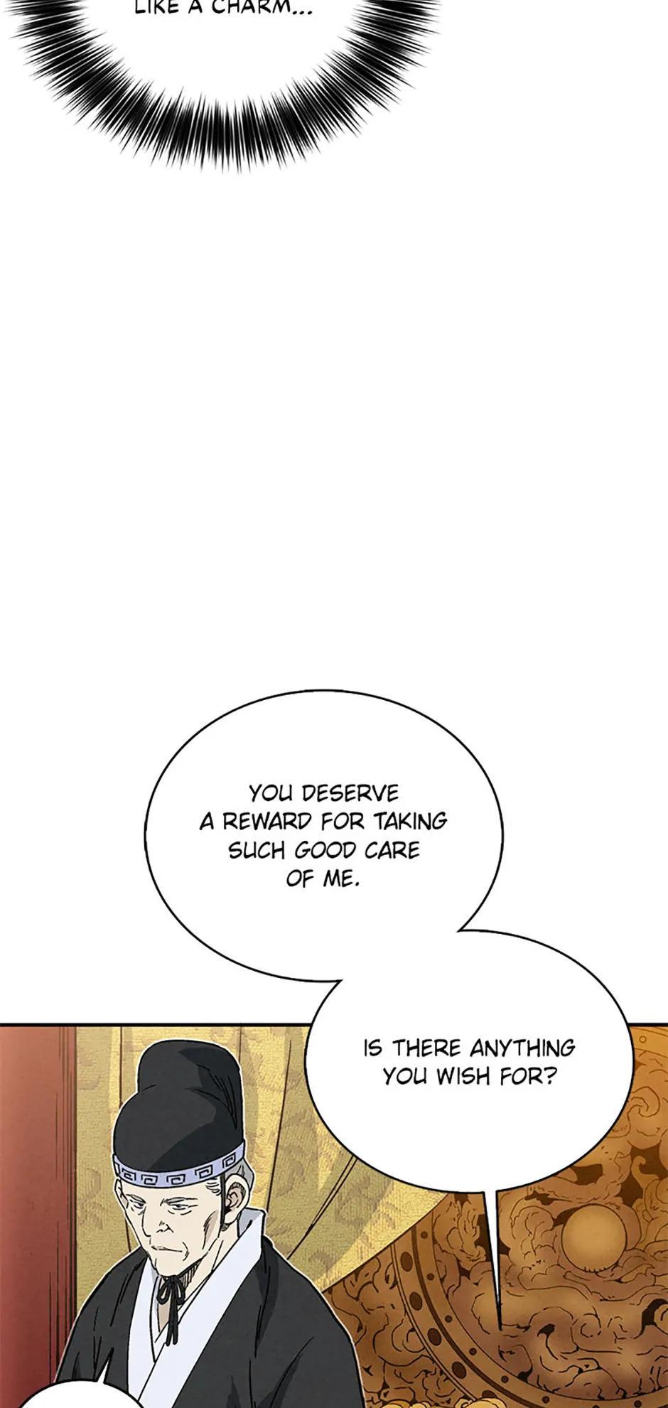 Read The Divine Surgeon EN Manga Online