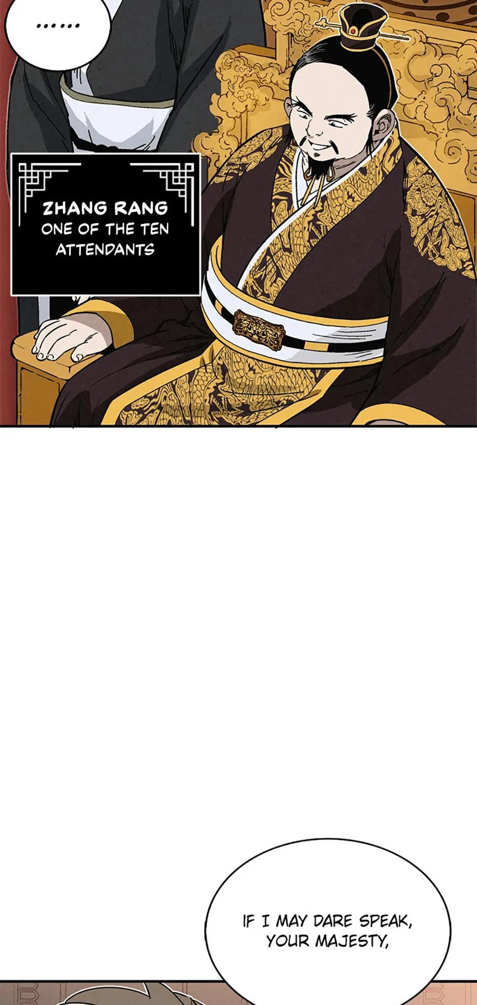 Read The Divine Surgeon EN Manga Online