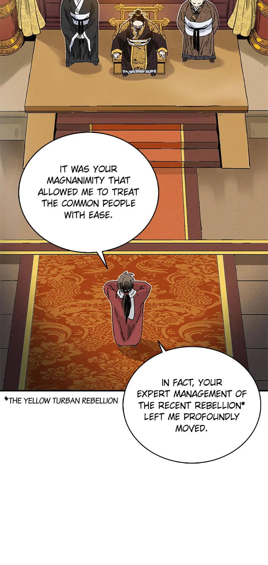 Read The Divine Surgeon EN Manga Online