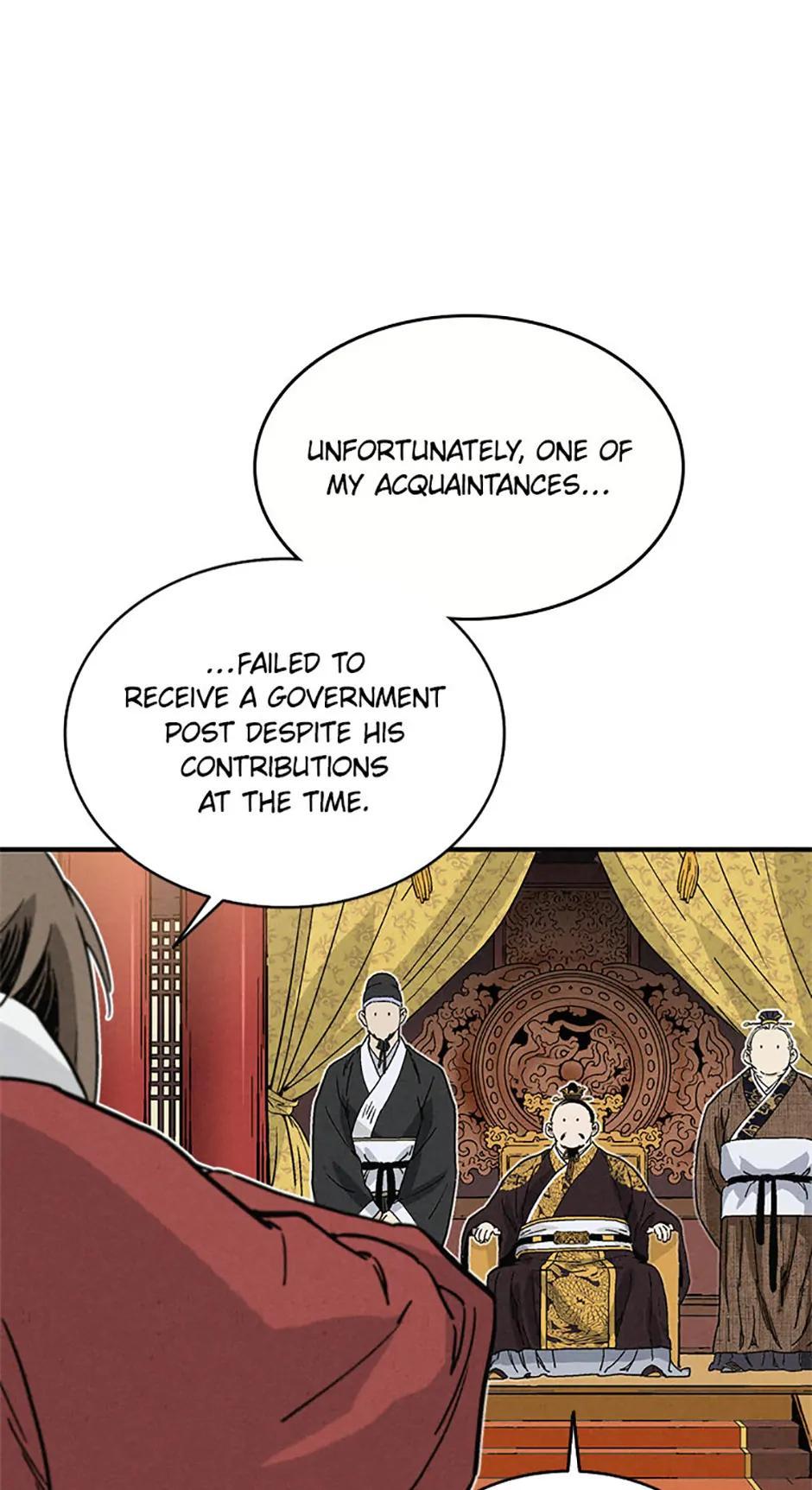 Read The Divine Surgeon EN Manga Online