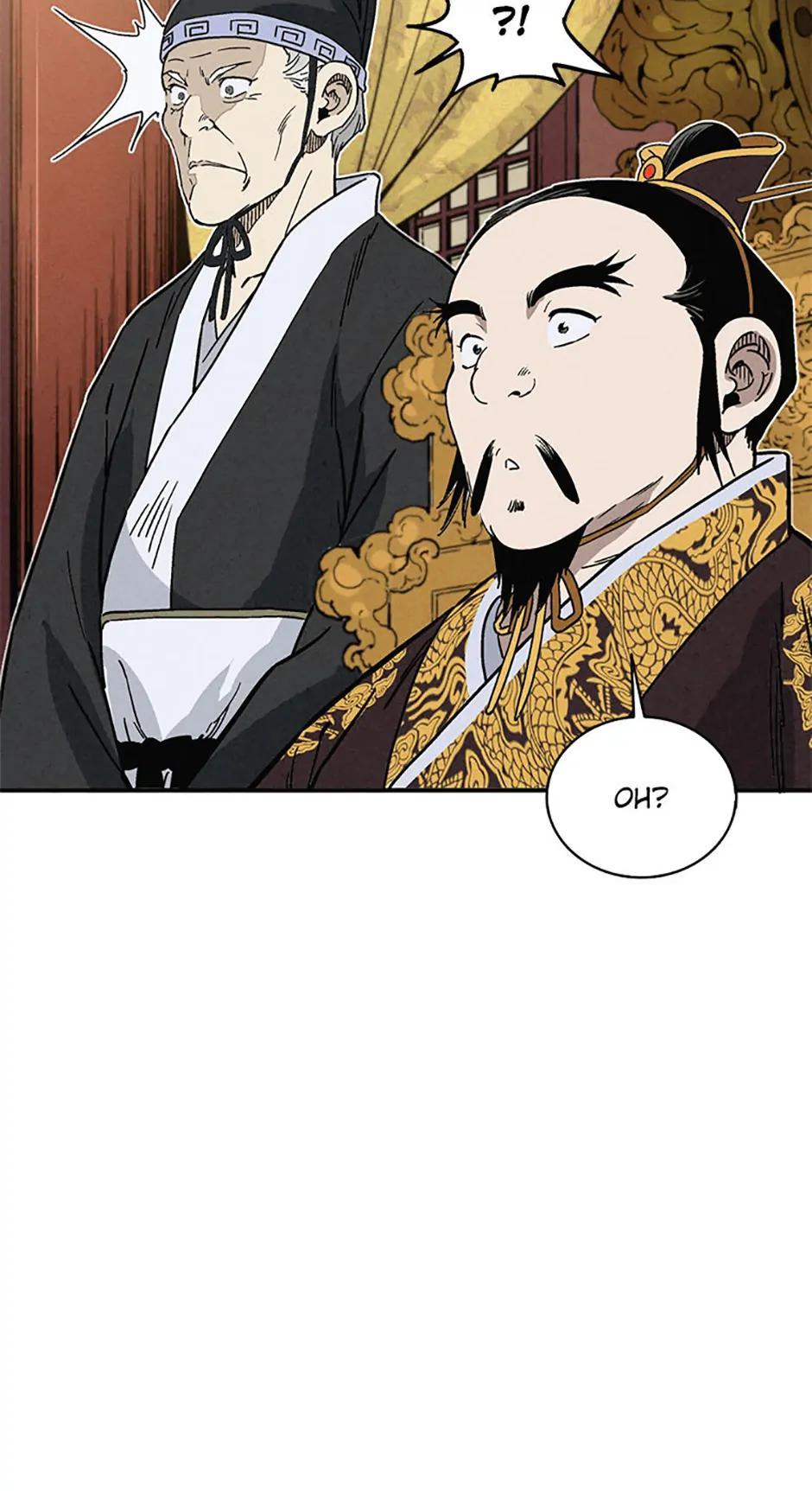 Read The Divine Surgeon EN Manga Online