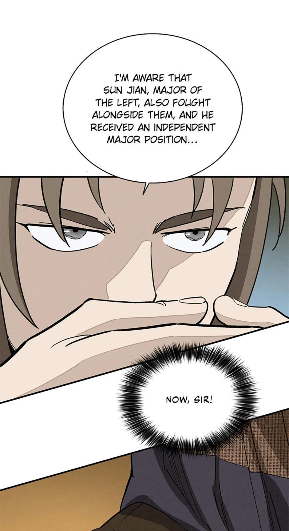 Read The Divine Surgeon EN Manga Online