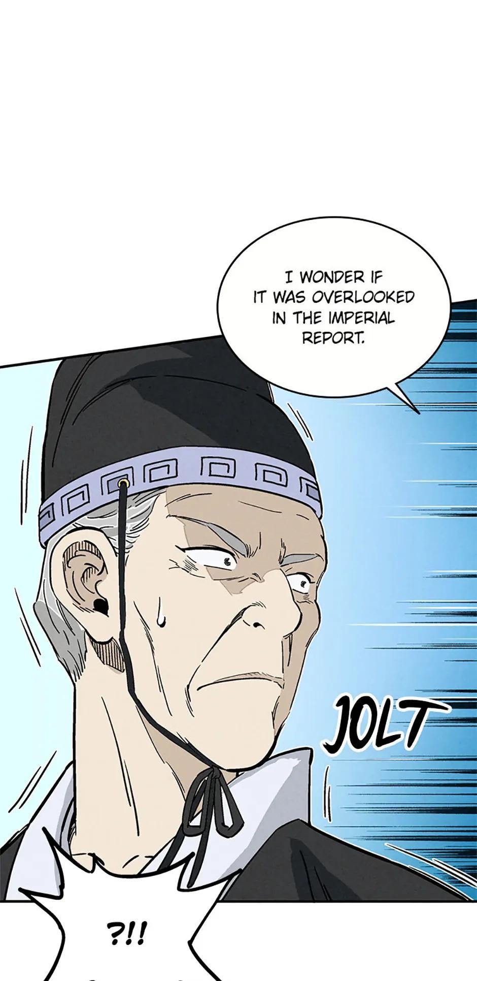 Read The Divine Surgeon EN Manga Online