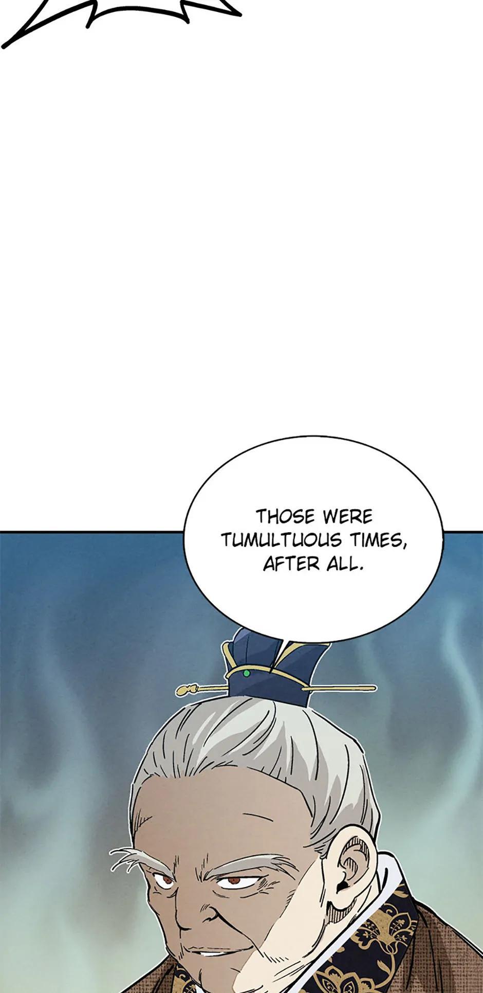 Read The Divine Surgeon EN Manga Online