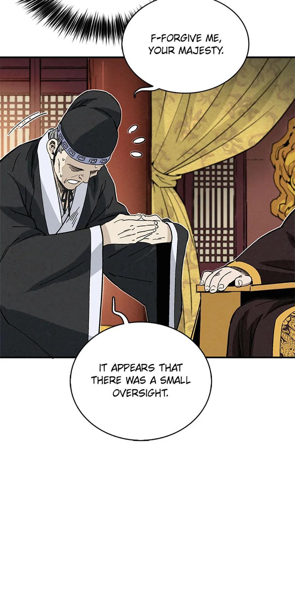 Read The Divine Surgeon EN Manga Online