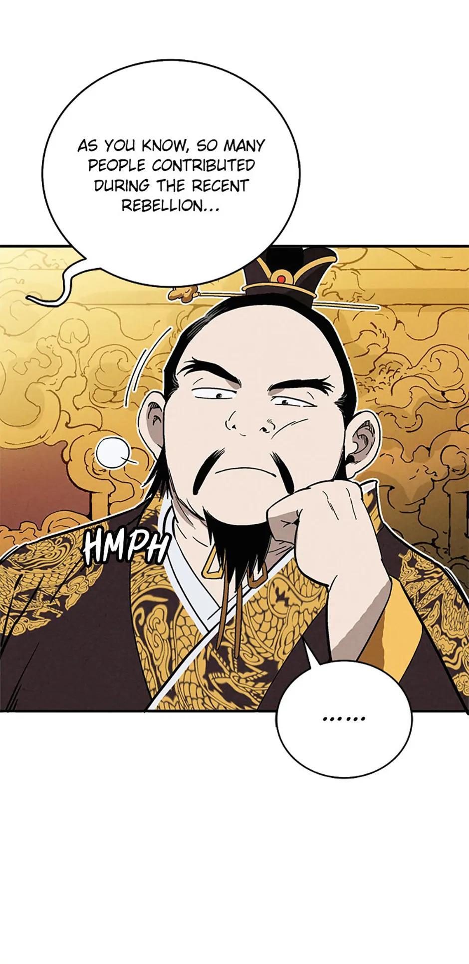 Read The Divine Surgeon EN Manga Online