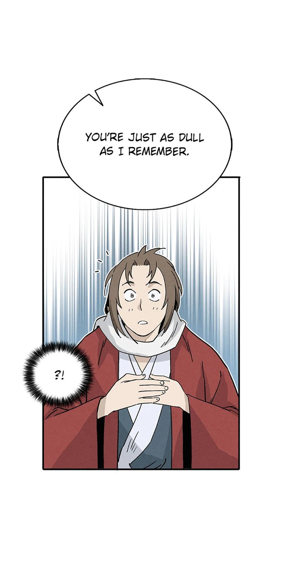 Read The Divine Surgeon EN Manga Online