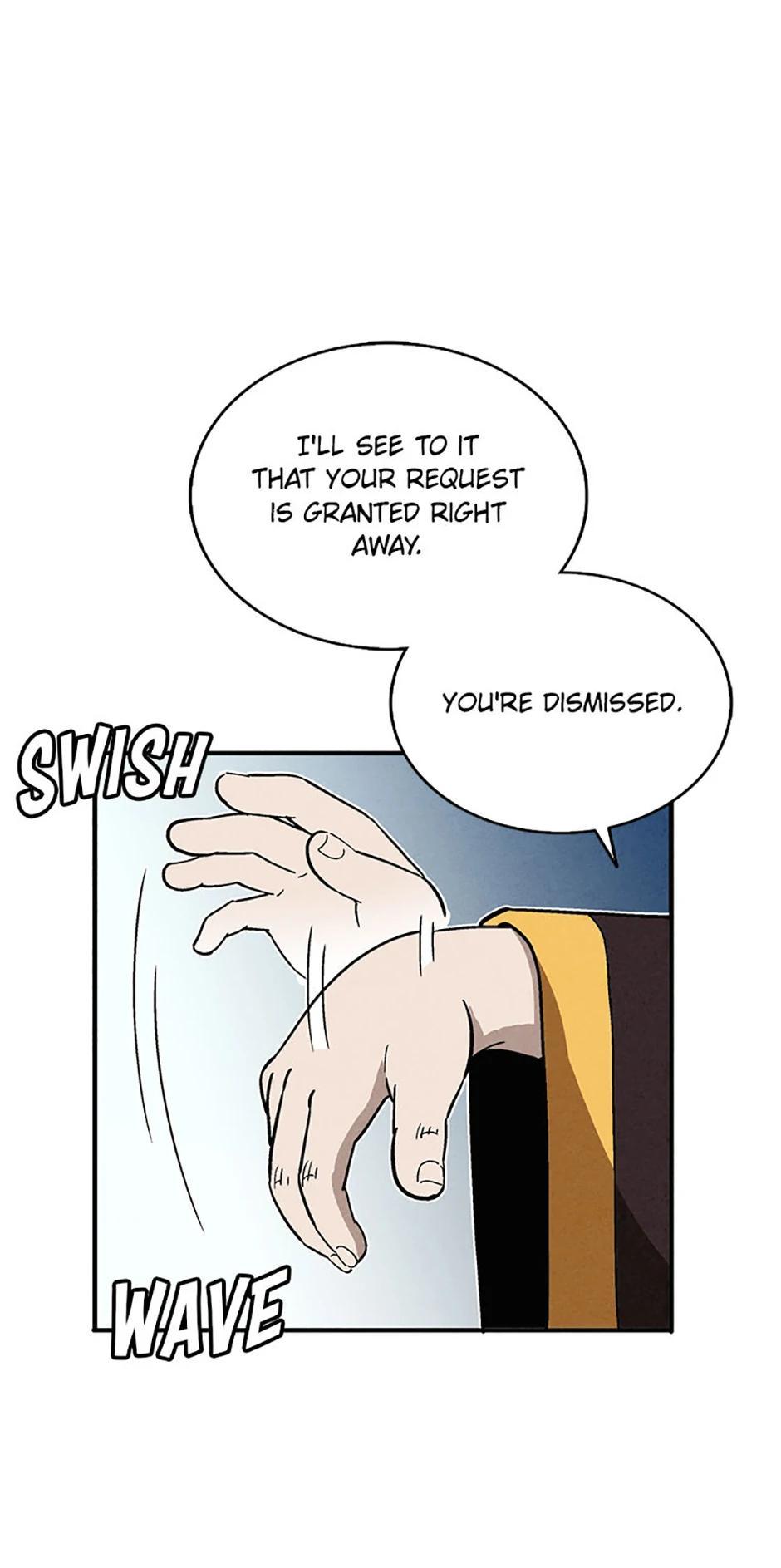 Read The Divine Surgeon EN Manga Online