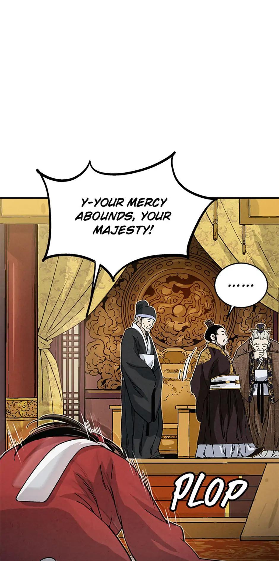 Read The Divine Surgeon EN Manga Online
