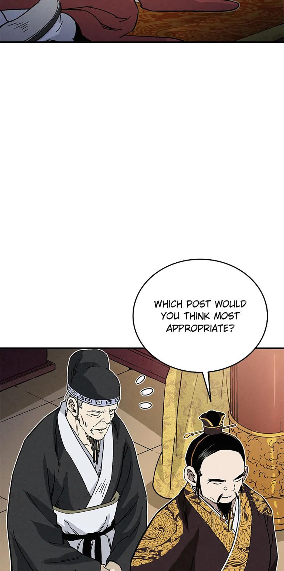 Read The Divine Surgeon EN Manga Online