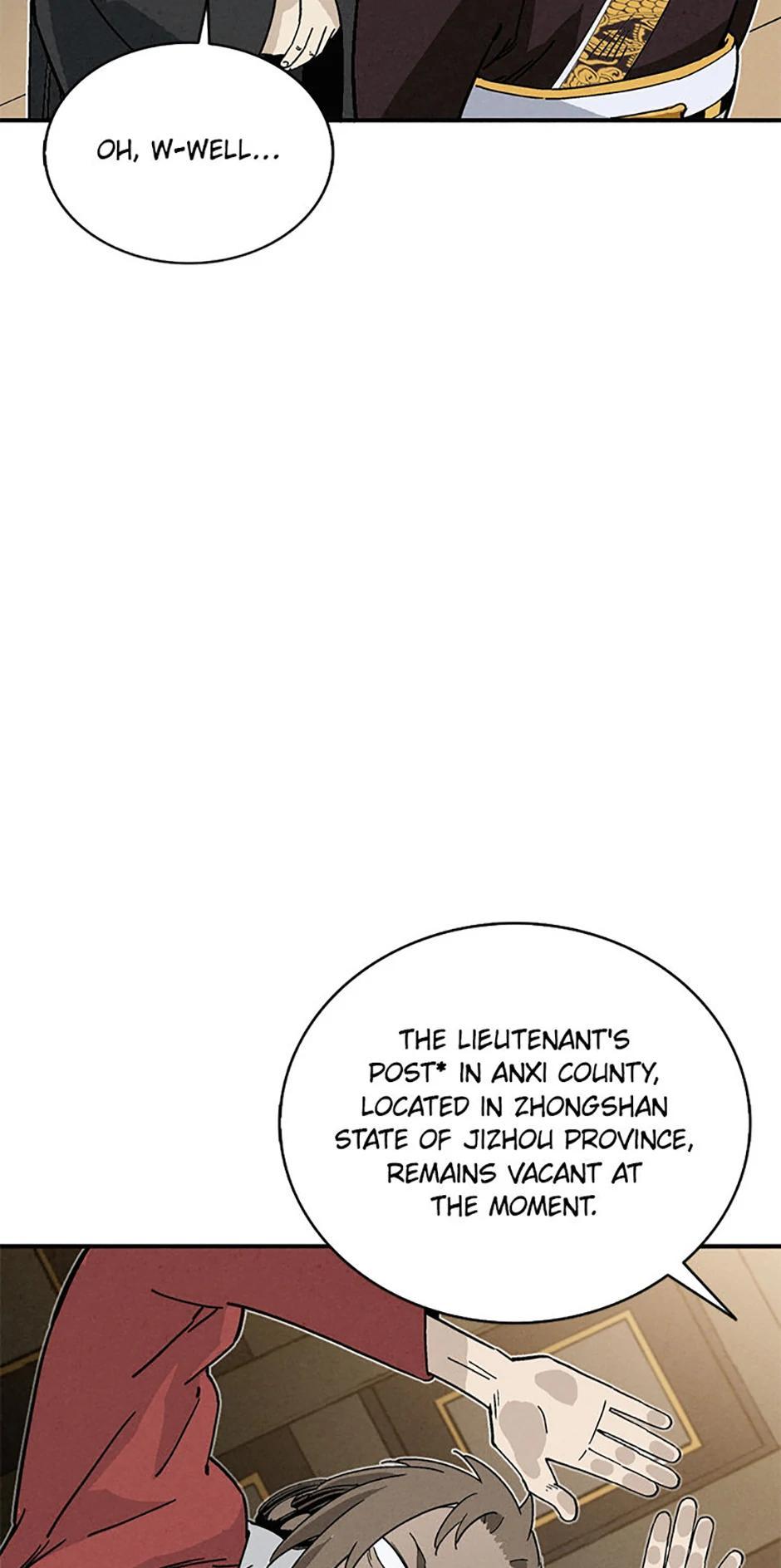 Read The Divine Surgeon EN Manga Online