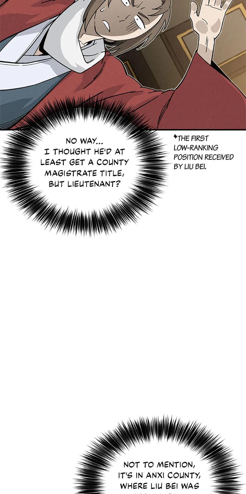 Read The Divine Surgeon EN Manga Online