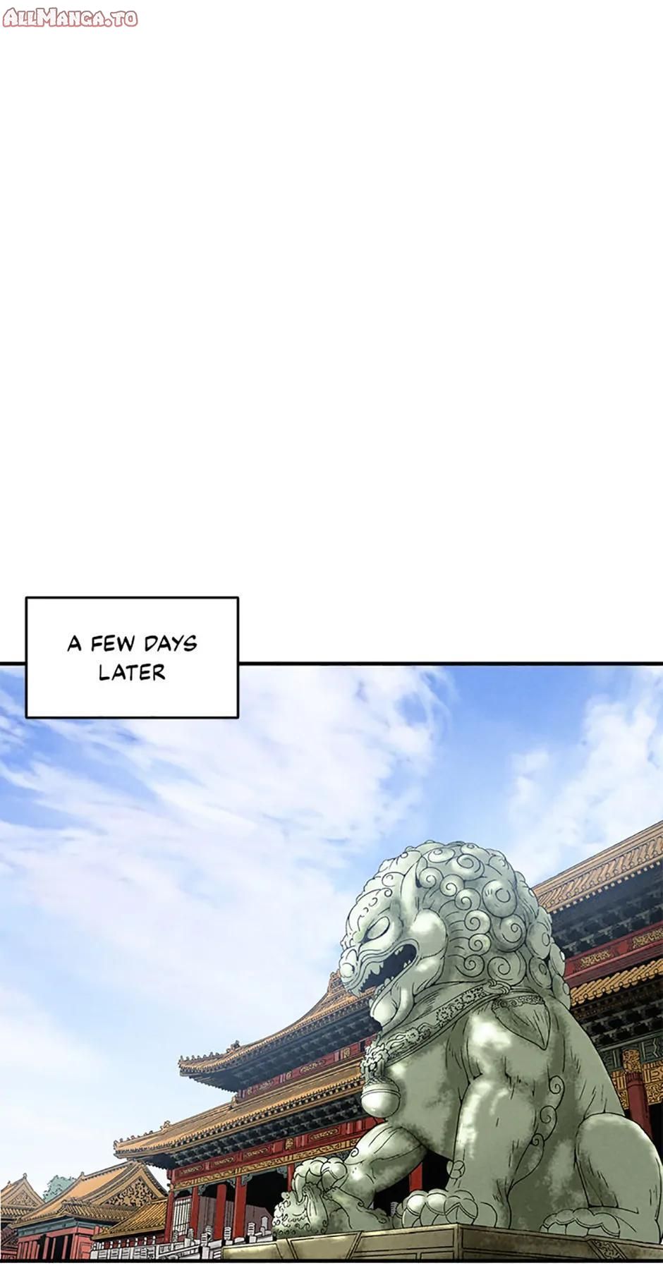 Read The Divine Surgeon EN Manga Online