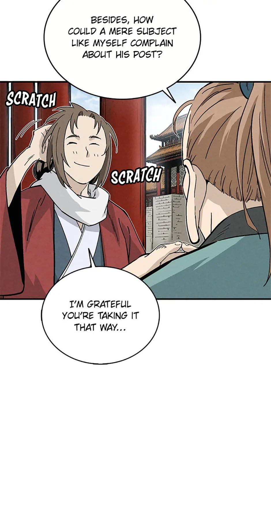 Read The Divine Surgeon EN Manga Online