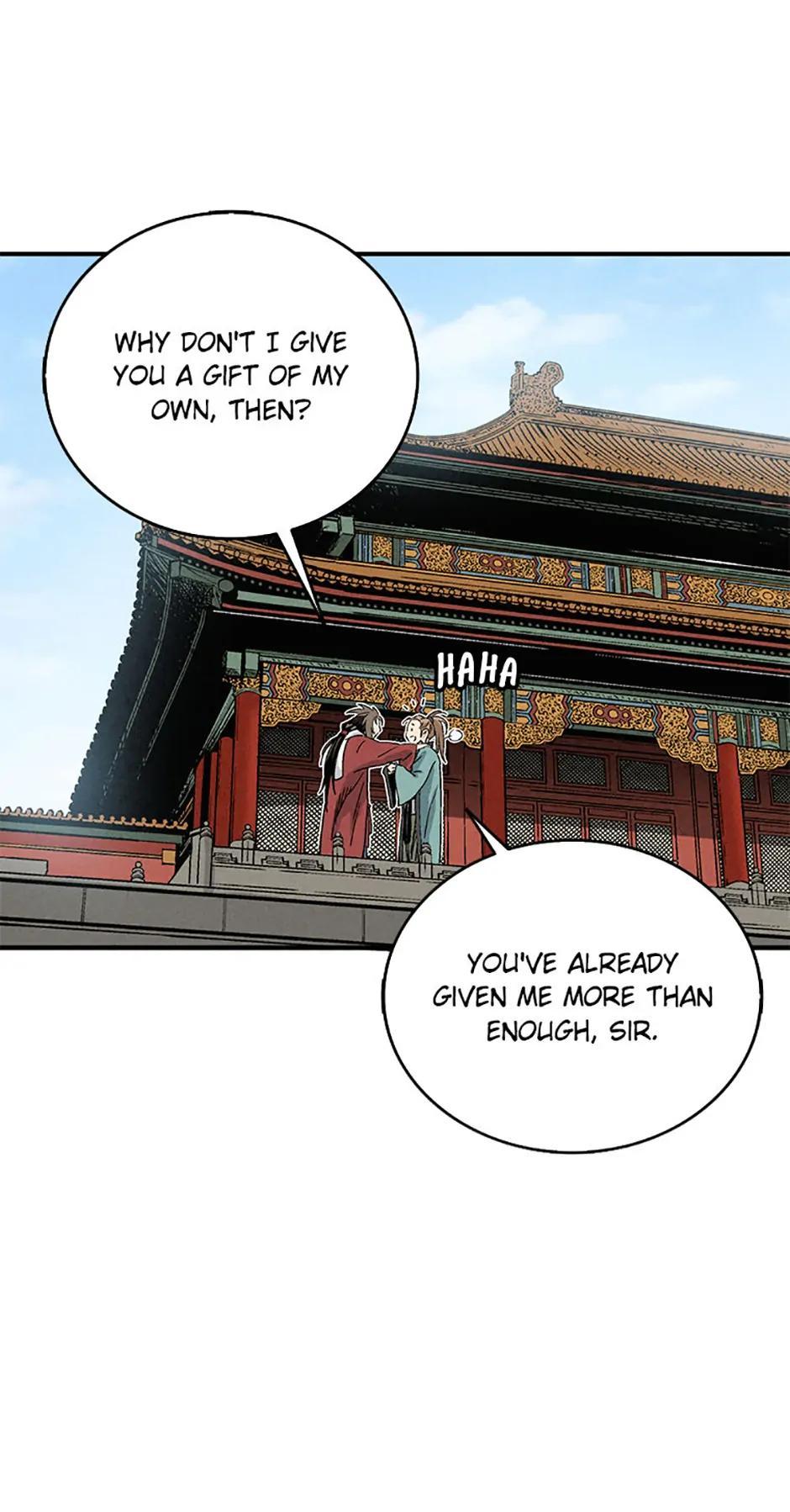 Read The Divine Surgeon EN Manga Online