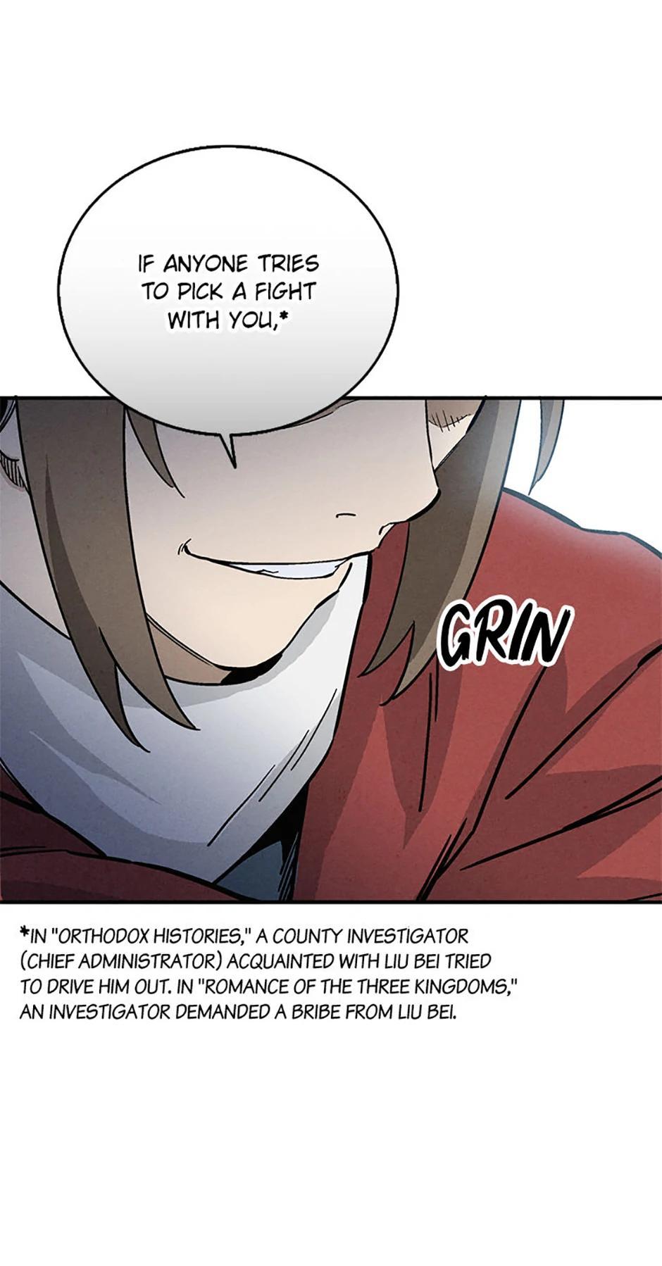 Read The Divine Surgeon EN Manga Online