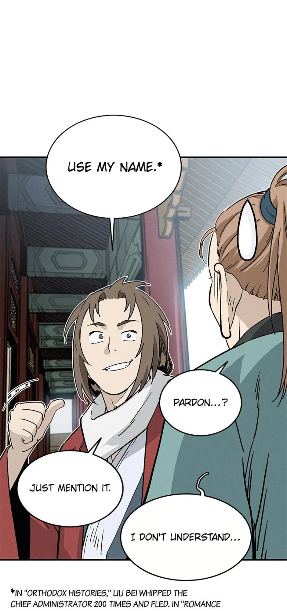 Read The Divine Surgeon EN Manga Online