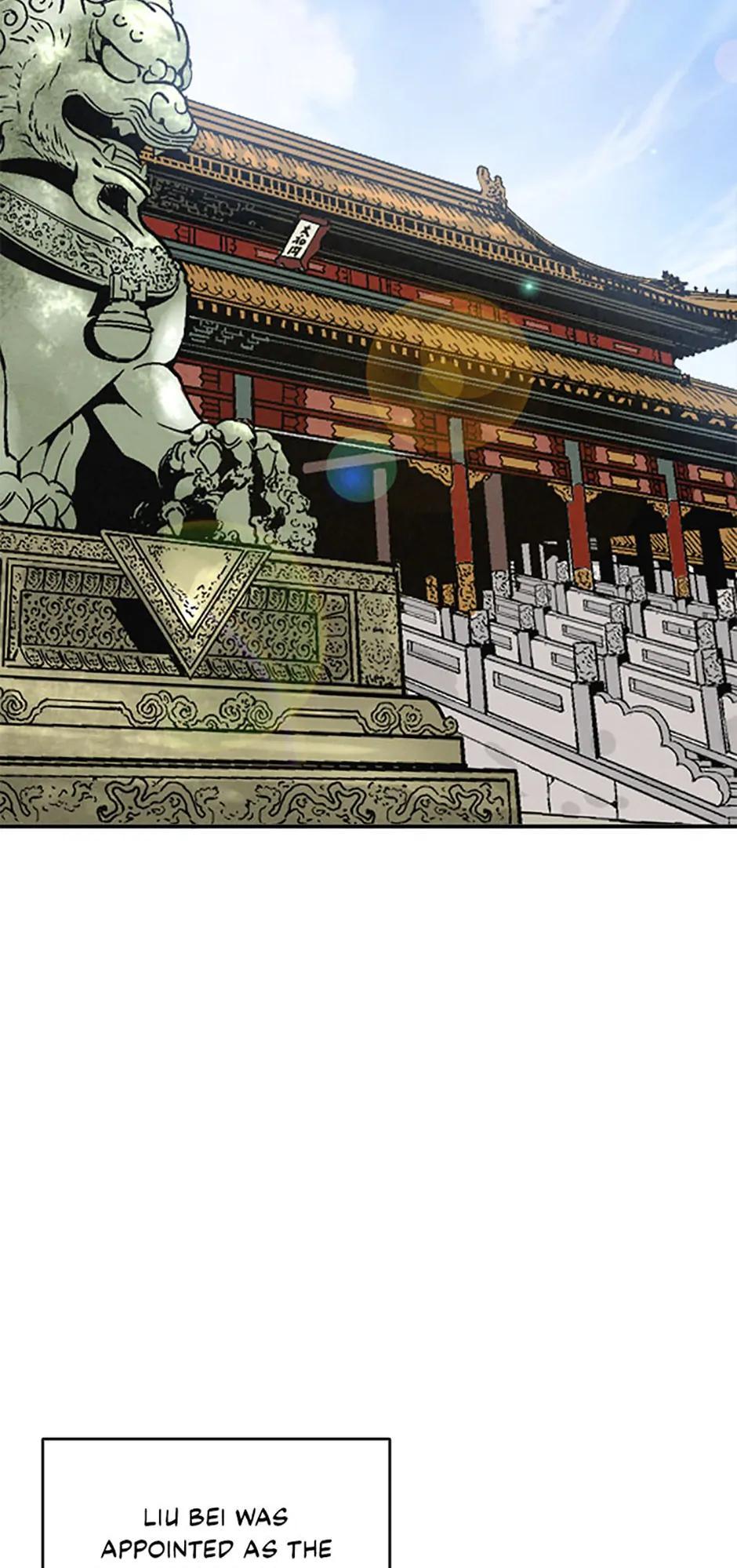 Read The Divine Surgeon EN Manga Online
