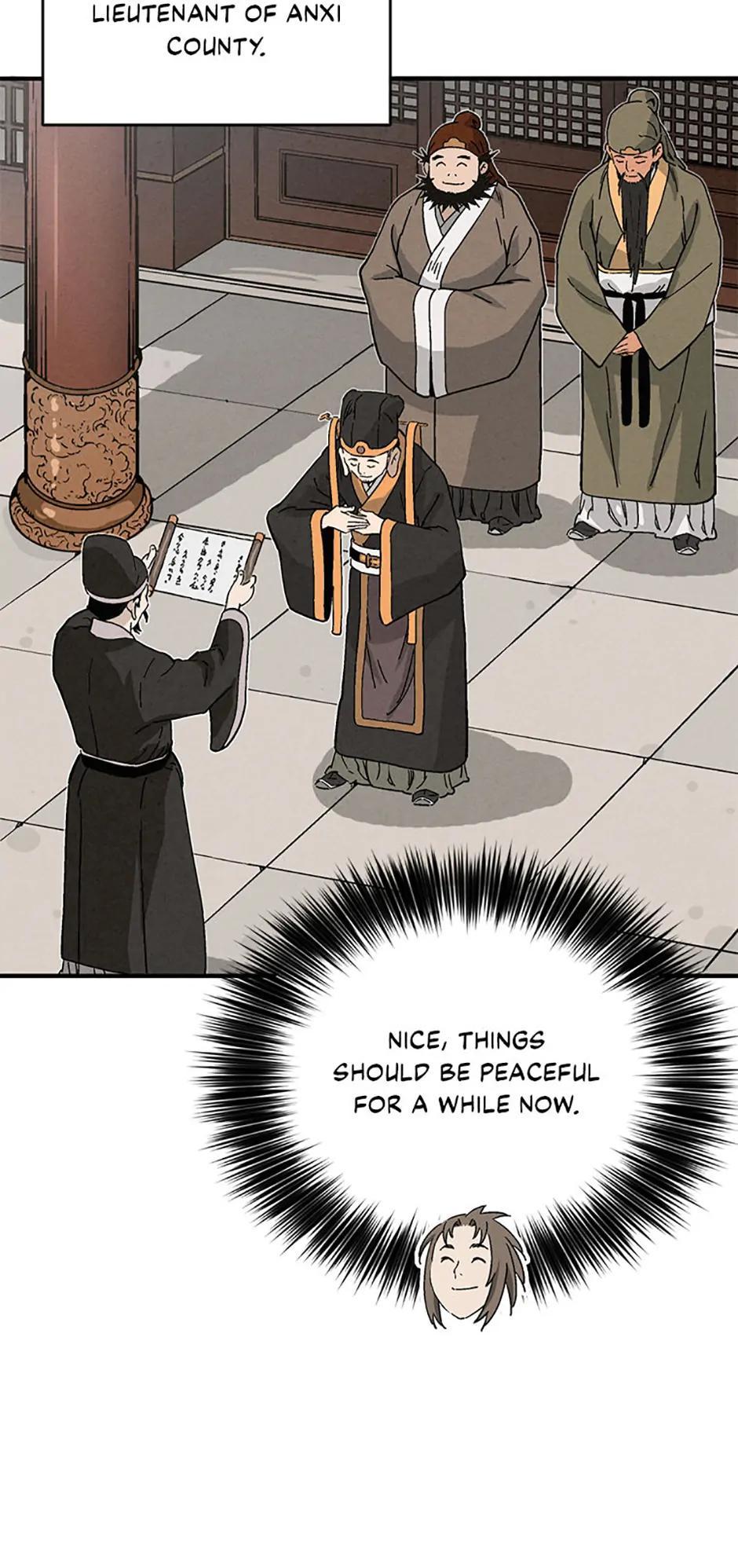 Read The Divine Surgeon EN Manga Online