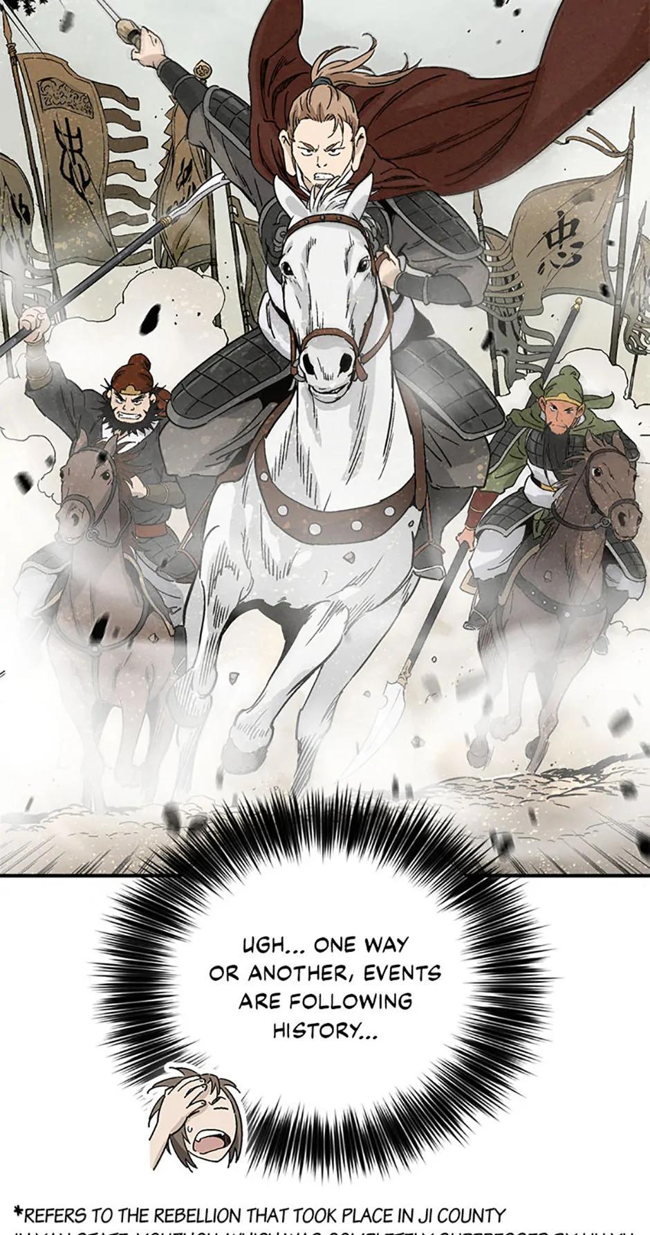 Read The Divine Surgeon EN Manga Online