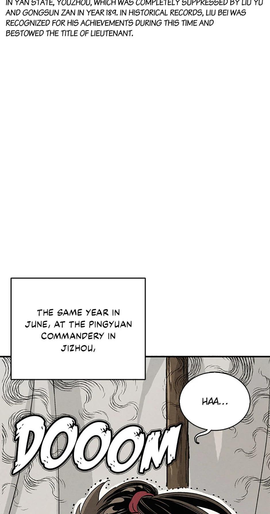 Read The Divine Surgeon EN Manga Online
