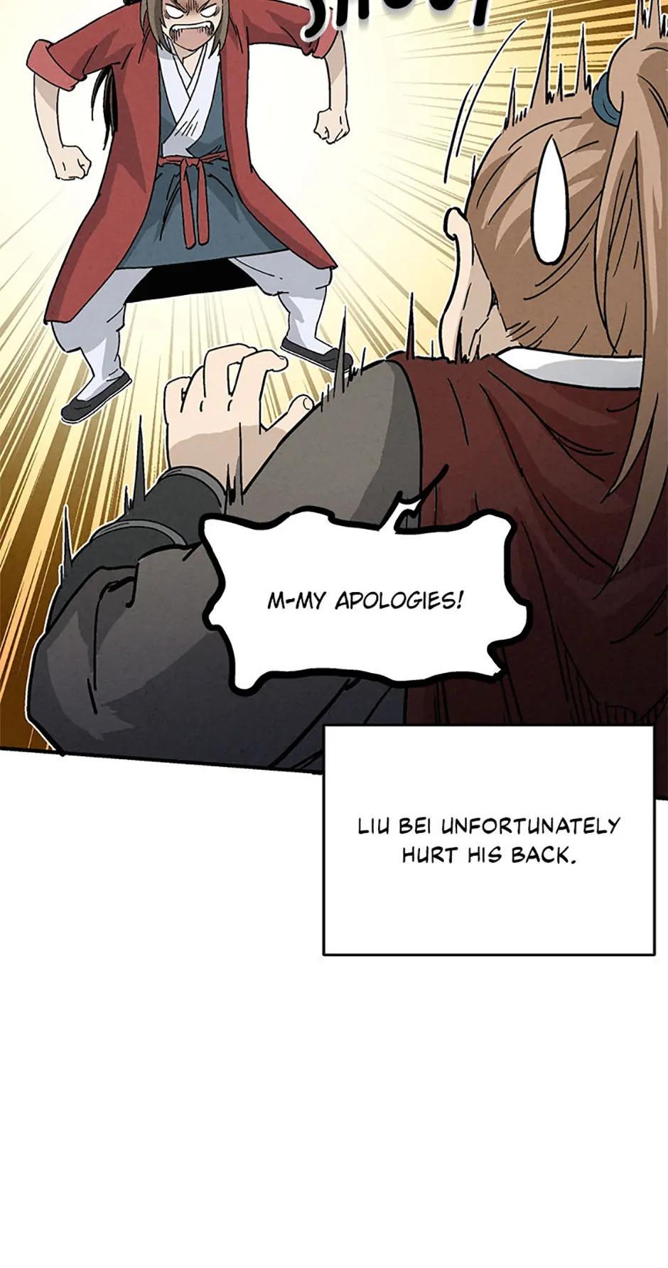 Read The Divine Surgeon EN Manga Online