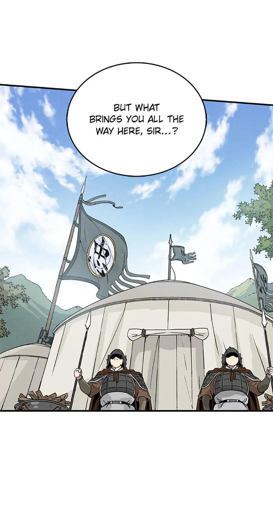 Read The Divine Surgeon EN Manga Online