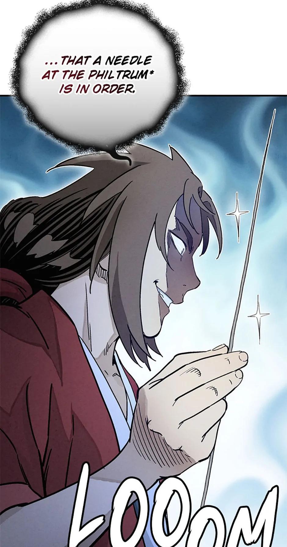 Read The Divine Surgeon EN Manga Online