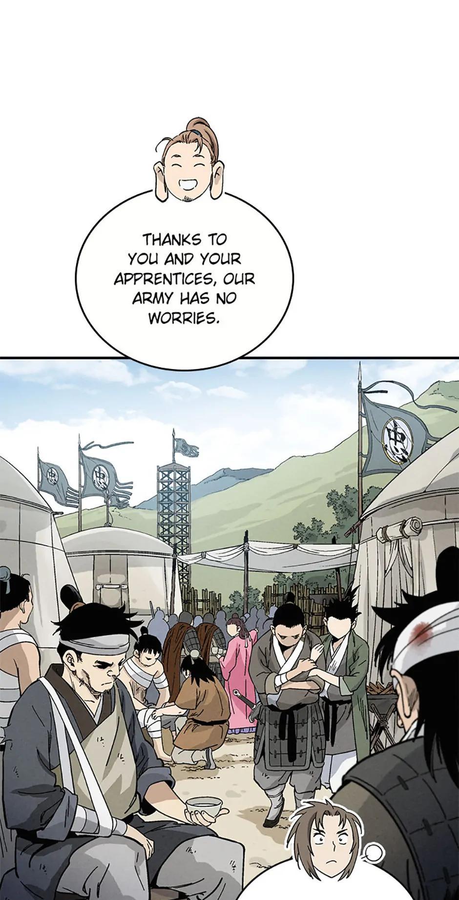 Read The Divine Surgeon EN Manga Online