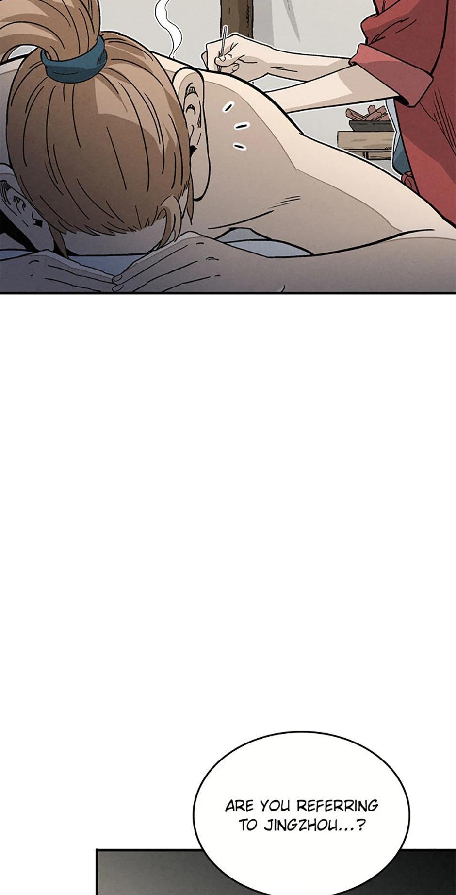 Read The Divine Surgeon EN Manga Online
