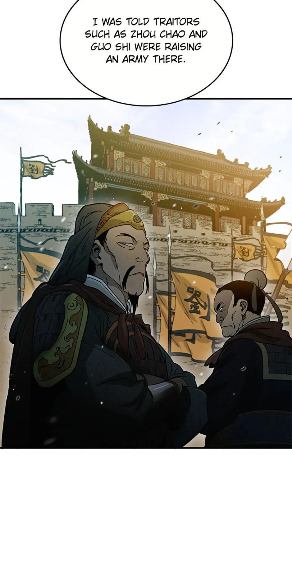 Read The Divine Surgeon EN Manga Online