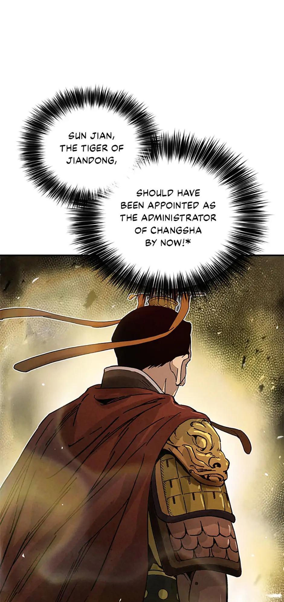 Read The Divine Surgeon EN Manga Online