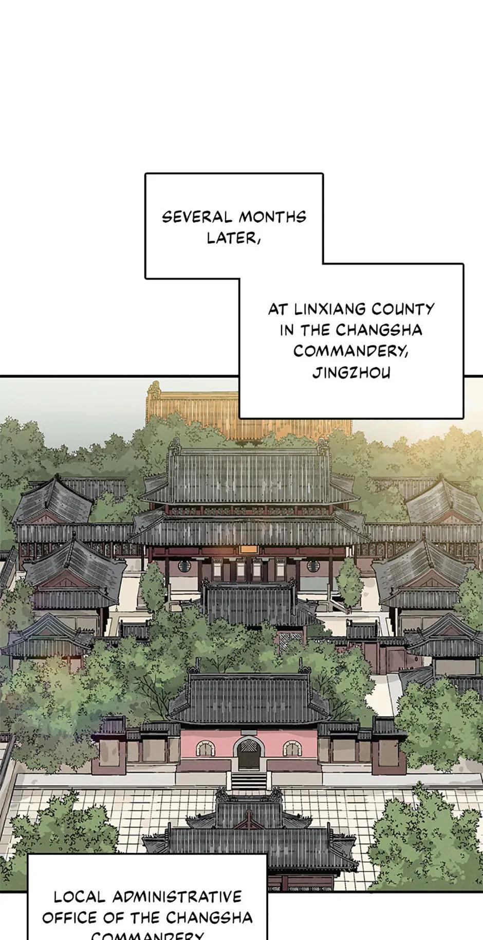 Read The Divine Surgeon EN Manga Online