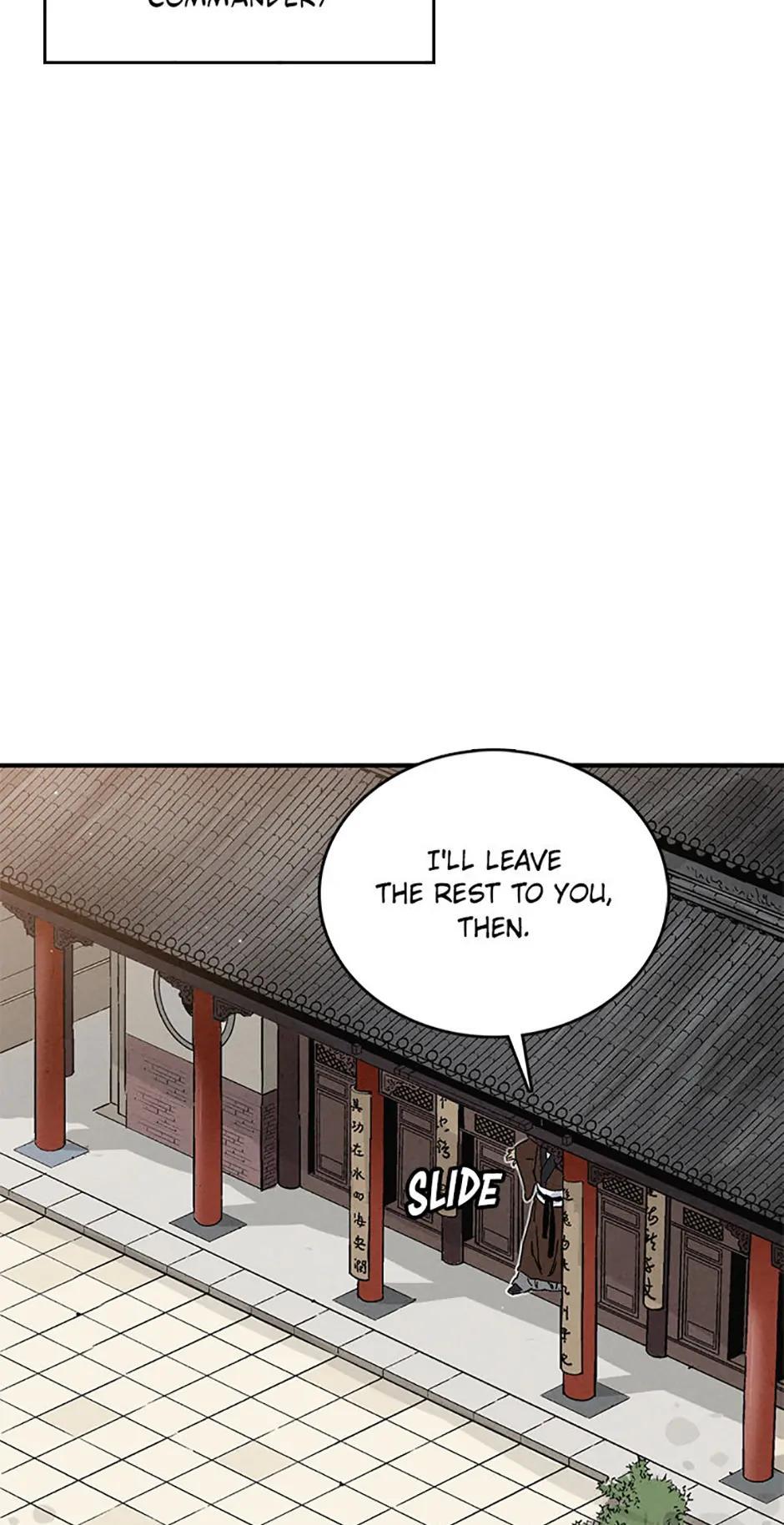 Read The Divine Surgeon EN Manga Online