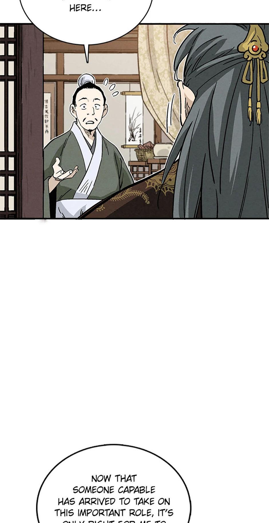 Read The Divine Surgeon EN Manga Online