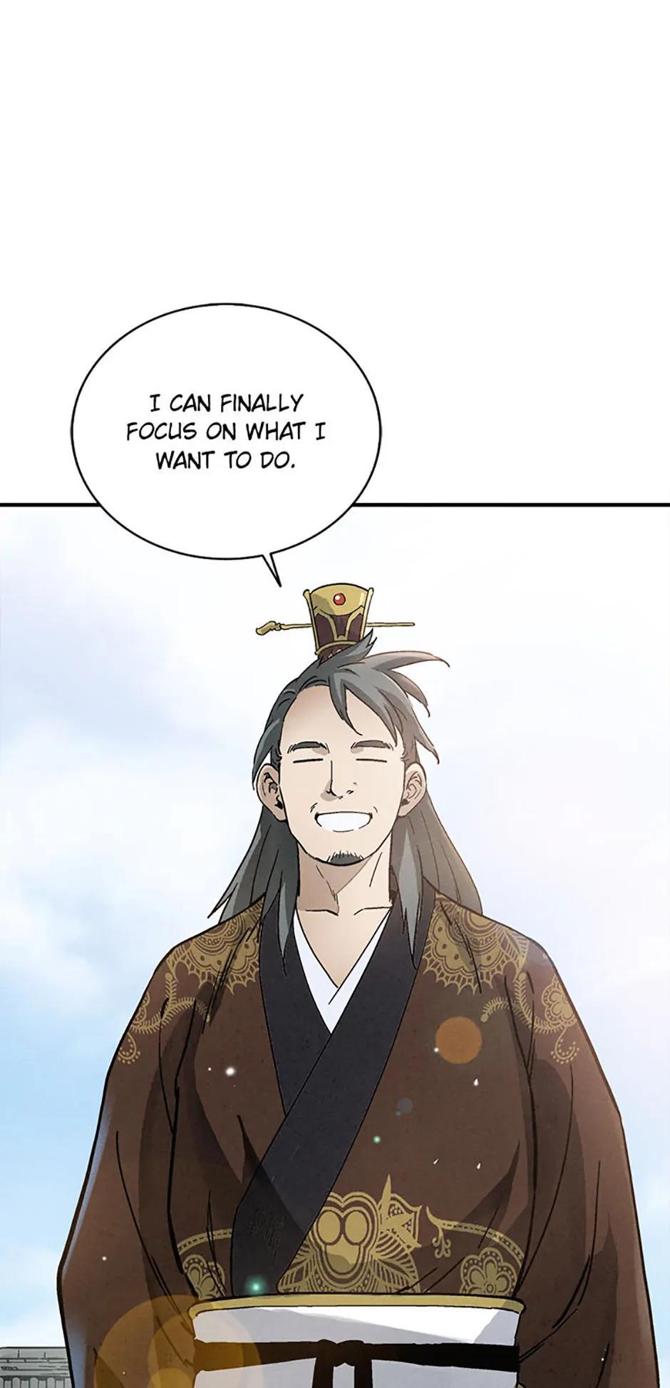 Read The Divine Surgeon EN Manga Online
