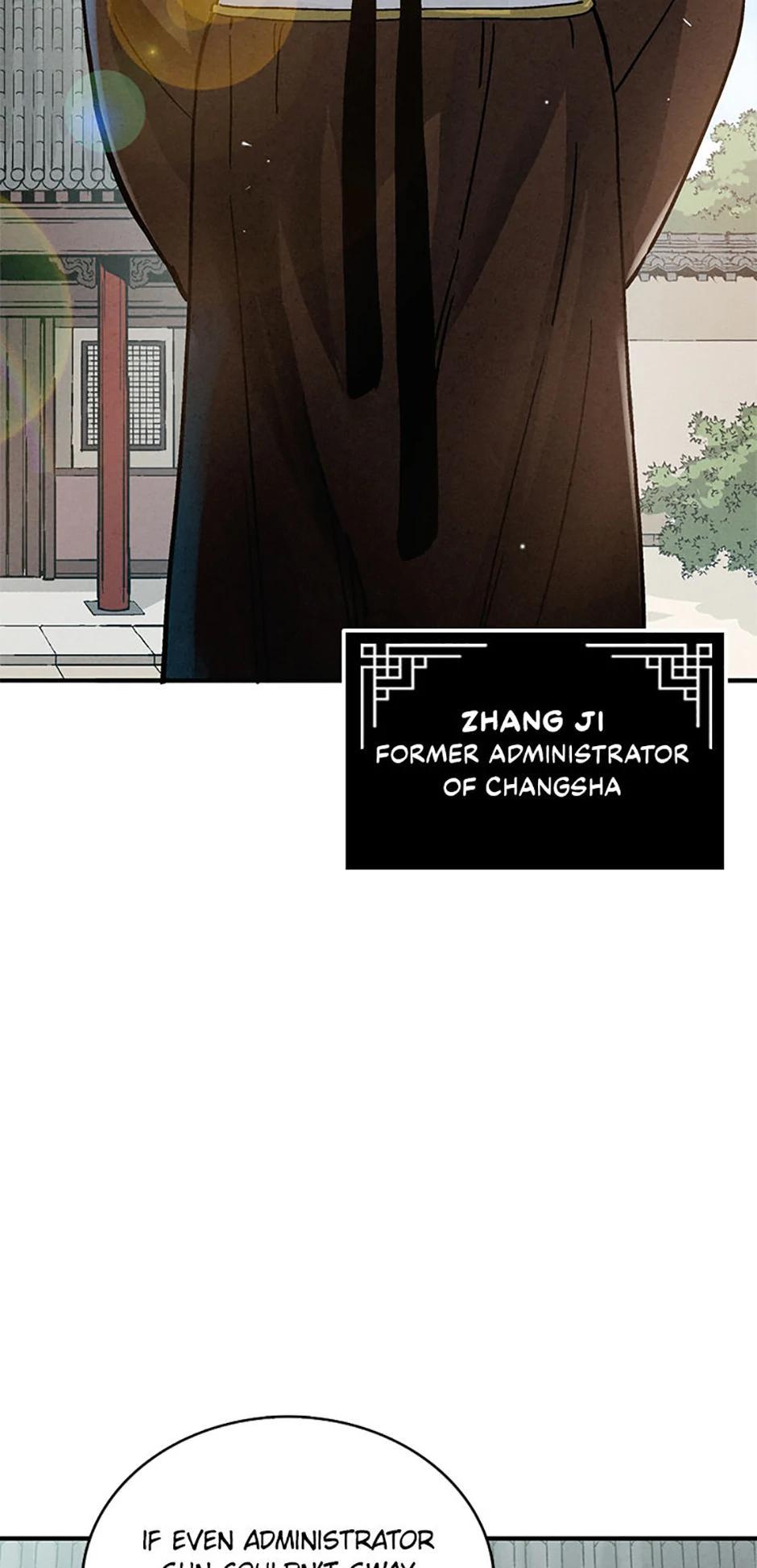 Read The Divine Surgeon EN Manga Online
