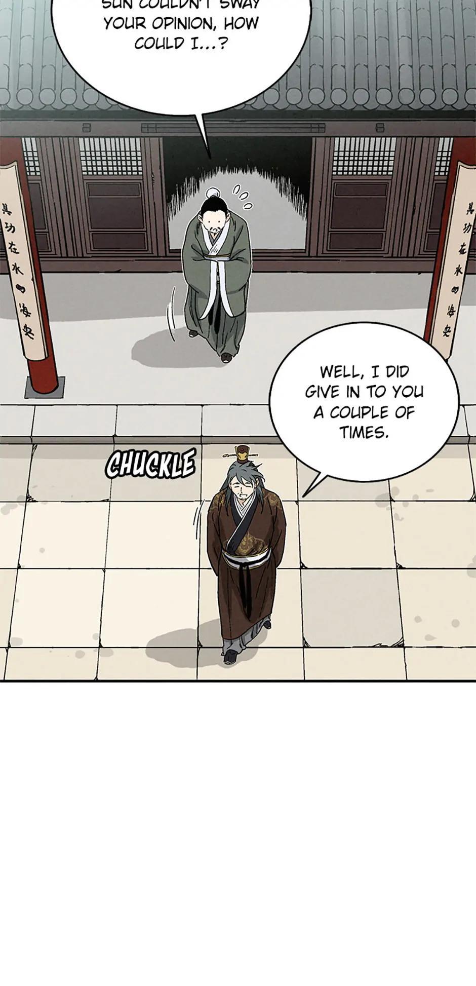 Read The Divine Surgeon EN Manga Online