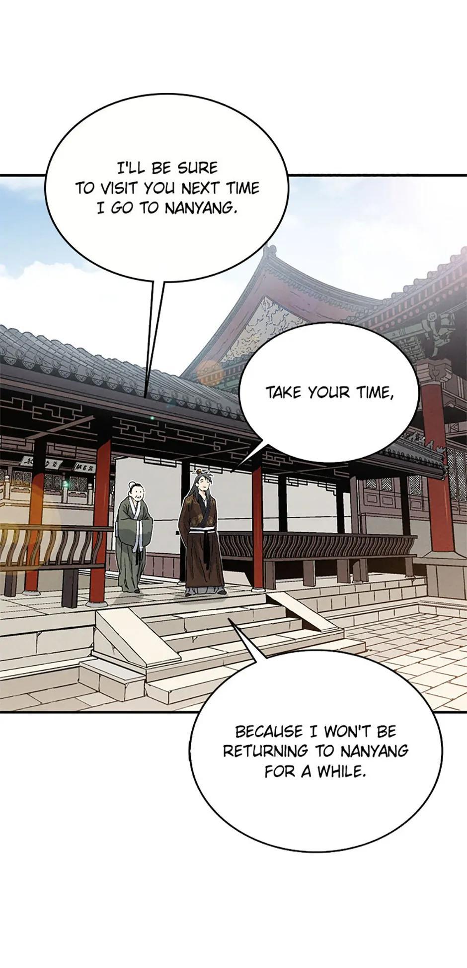 Read The Divine Surgeon EN Manga Online