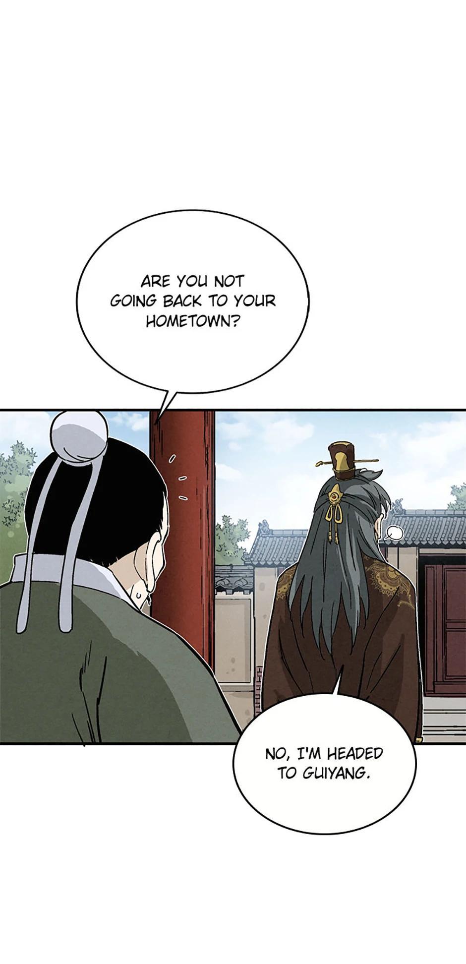 Read The Divine Surgeon EN Manga Online