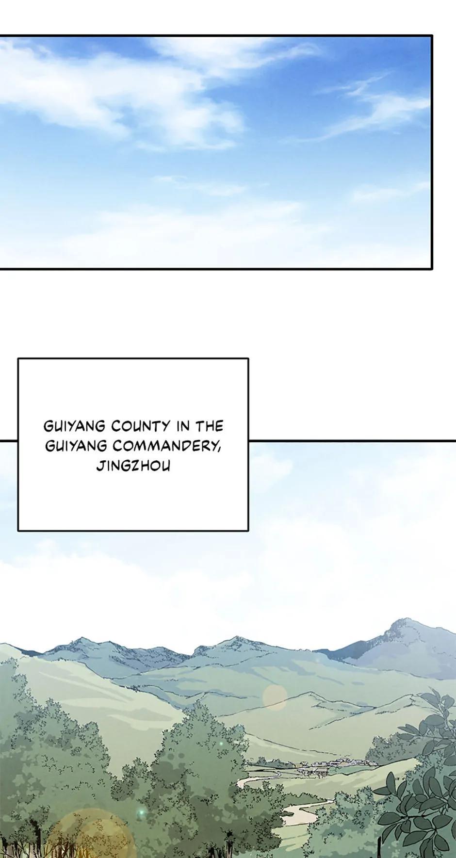 Read The Divine Surgeon EN Manga Online